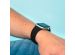 iMoshion Bracelet silicone Fitbit Versa 2 / Versa Lite - Noir