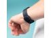 iMoshion Bracelet silicone Fitbit Charge 3 / 4 - Bleu foncé