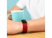 iMoshion Bracelet silicone Fitbit Charge 3 / 4 - Rouge