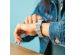 iMoshion Bracelet en nylon Fitbit Charge 3 / 4 - Gris