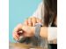 iMoshion Milanais Watch bracelet Fitbit Versa 2 / Versa Lite - Argent