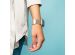 iMoshion Milanais Watch bracelet Fitbit Versa 2 / Versa Lite - Rose