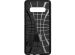 Spigen Coque Tough Armor Samsung Galaxy S10 Plus - Noir