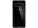 Spigen Coque Ultra Hybrid Samsung Galaxy S10 Plus - Transparent