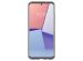 Spigen Coque Ultra Hybrid Samsung Galaxy S20 Plus - Transparent