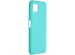 iMoshion Coque Couleur Huawei P40 Lite - Turquoise