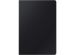 Samsung Original Coque Book Samsung Galaxy Tab S8 Plus / S7 Plus / S7 FE 5G - Noir
