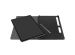 Gecko Covers Coque tablette Easy-Click Galaxy Tab S8 / S7