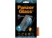 PanzerGlass Protection d'écran en verre trempé CF Anti-bactéries iPhone 11 Pro / Xs / X