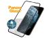 PanzerGlass Protection d'écran en verre trempé CF Anti-bactéries iPhone 11 Pro / Xs / X