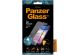 PanzerGlass Protection d'écran en verre trempé CF Anti-bactéries iPhone 11 / Xr