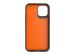 ZAGG Coque Battersea iPhone 12 (Pro) - Noir