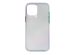 ZAGG Coque Crystal Palace iPhone 12 Pro Max - Iridescent