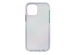 ZAGG Coque Crystal Palace iPhone 12 (Pro) - Iridescent