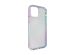ZAGG Coque Crystal Palace iPhone 12 (Pro) - Iridescent