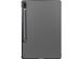 iMoshion Coque tablette Trifold Samsung Galaxy Tab S8 Plus / S7 Plus / S7 FE 5G - Gris