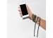 iMoshion Coque avec cordon iPhone 12 Pro Max - Vert