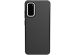 UAG Coque Outback Samsung Galaxy S20 - Noir