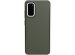 UAG Coque Outback Samsung Galaxy S20 - Vert