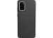 UAG Coque Outback Samsung Galaxy S20 Plus - Noir