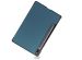iMoshion Coque tablette Trifold Samsung Galaxy Tab S8 / S7 - Vert