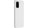 RhinoShield Coque SolidSuit Samsung Galaxy S20 Plus - Classic White
