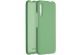 Accezz Coque Liquid Silicone P Smart Pro / Huawei Y9s - Pine Green