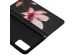 Coque silicone design Samsung Galaxy S20 FE - Flowers