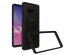 RhinoShield Pare-chocs CrashGuard Samsung Galaxy S10 Plus - Noir
