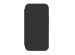 ZAGG Etui de téléphone Wembley Flip iPhone 12 Mini - Noir