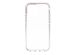 ZAGG Coque Piccadilly iPhone 12 (Pro) - Rose Champagne