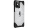 UAG Coque Plasma iPhone 12 Pro Max - Transparent