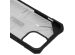UAG Coque Plasma iPhone 12 Pro Max - Transparent