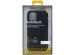 RhinoShield Coque SolidSuit iPhone 11 Pro - Carbon Fiber Black