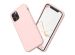 RhinoShield Coque SolidSuit iPhone 11 Pro - Blush Pink