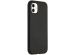 RhinoShield Coque SolidSuit iPhone 11 - Leather Black