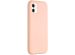 RhinoShield Coque SolidSuit iPhone 11 - Blush Pink