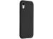 RhinoShield Coque SolidSuit iPhone Xr - Leather Black