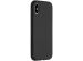 RhinoShield Coque SolidSuit iPhone Xs / X - Classic Black