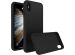 RhinoShield Coque SolidSuit iPhone Xs / X - Classic Black