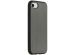 RhinoShield Coque SolidSuit iPhone SE (2022 / 2020) / 8 / 7 - Brushed Steel