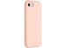 RhinoShield Coque SolidSuit iPhone SE (2022 / 2020) / 8 / 7 - Blush Pink