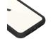 RhinoShield Pare-chocs CrashGuard NX iPhone 11 - Noir