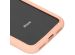 RhinoShield Pare-chocs CrashGuard NX iPhone SE (2022 / 2020) / 8 / 7 - Rose