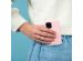 iMoshion Coque Couleur Samsung Galaxy S20 FE - Rose