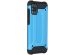 iMoshion Coque Rugged Xtreme Samsung Galaxy A31 - Bleu clair
