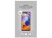 Selencia Protection d'écran Duo Pack Ultra Clear Samsung Galaxy A31