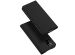 Dux Ducis Étui de téléphone Slim Samsung Galaxy A42- Noir