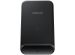 Samsung Fast Charge Wireless Charger Stand Convertible - Noir