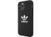 adidas Originals Coque Basics iPhone 12 (Pro) - Noir